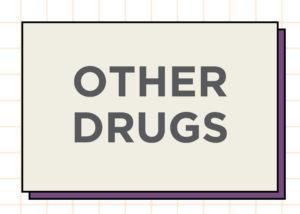 Other Drugs